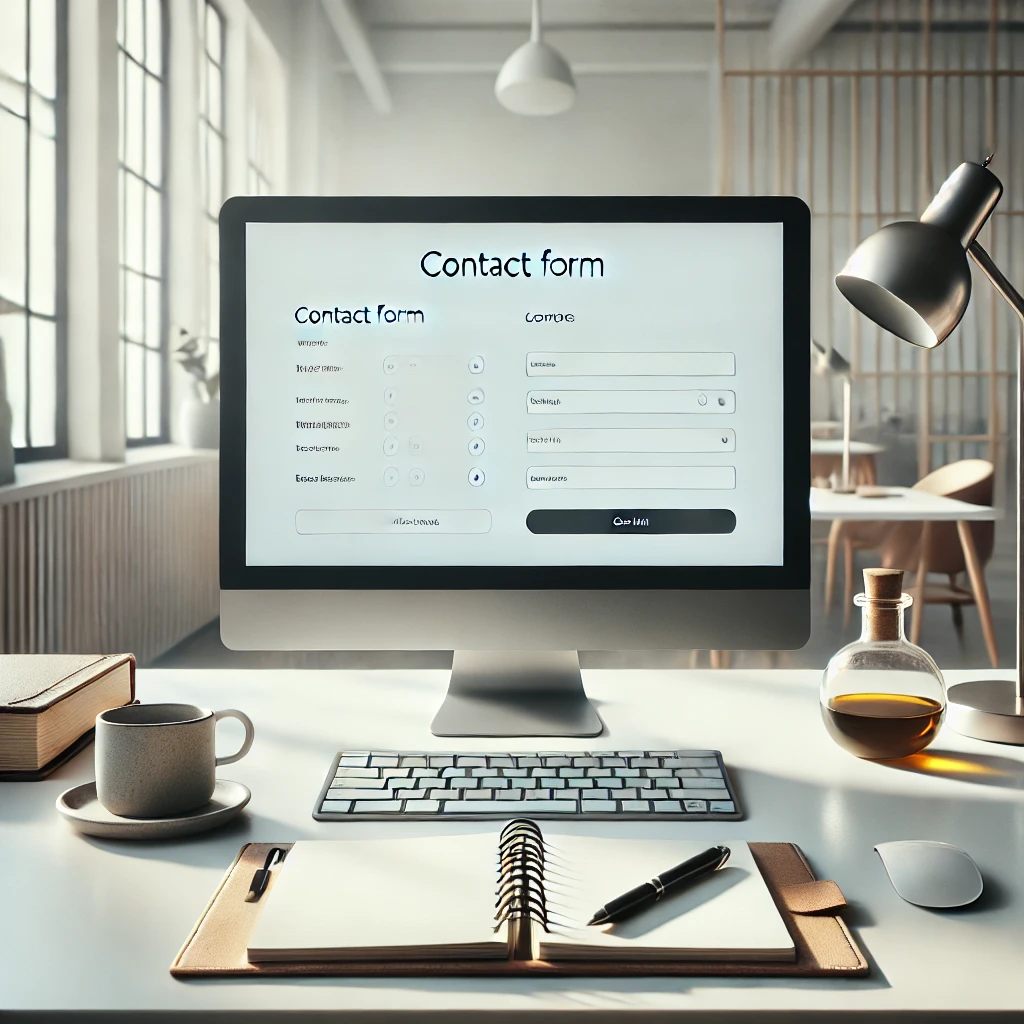contact oliolio kontakt