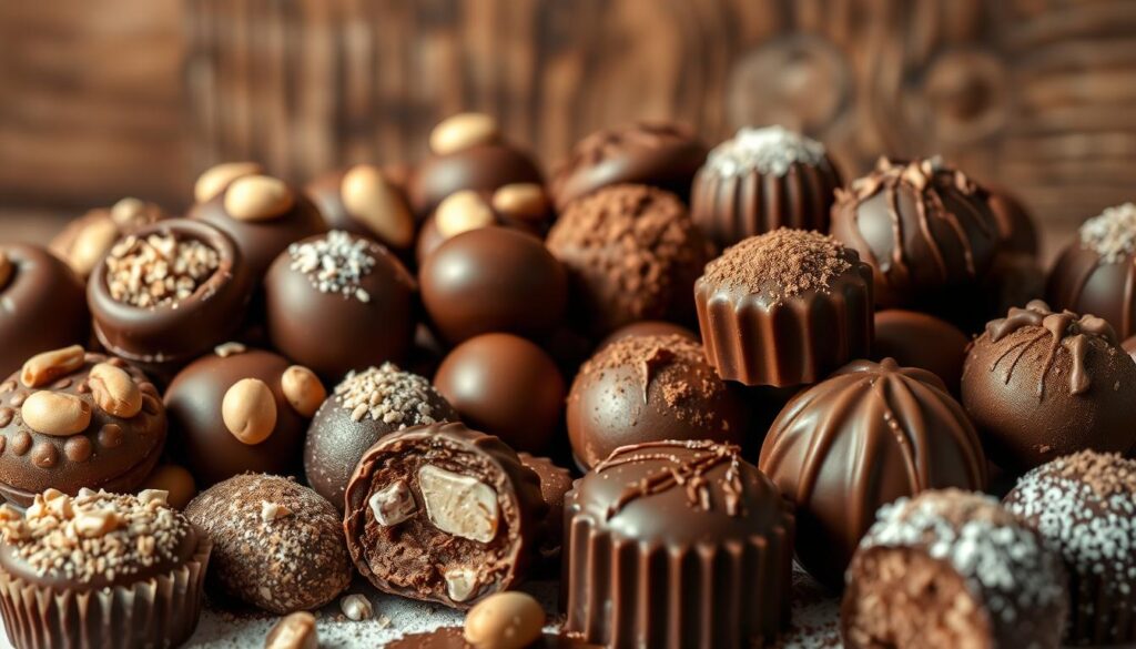 piedmont confections