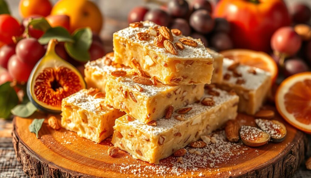 delicious italian nougat delicious italian nougat