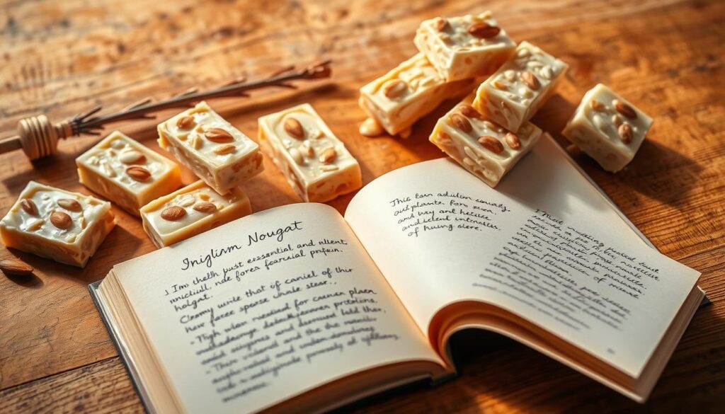 health benefits of nougat health benefits of nougat