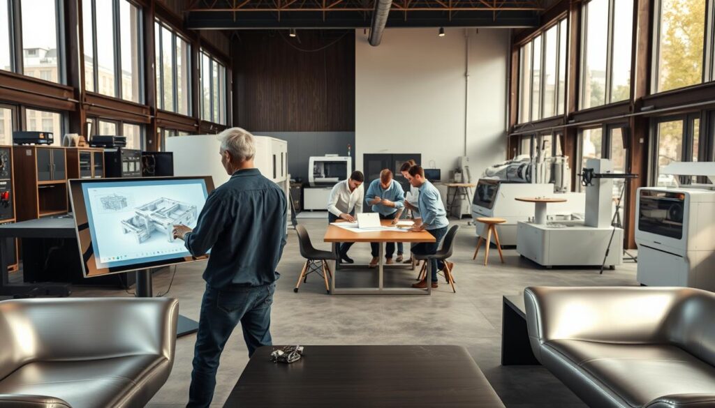 modern design innovation