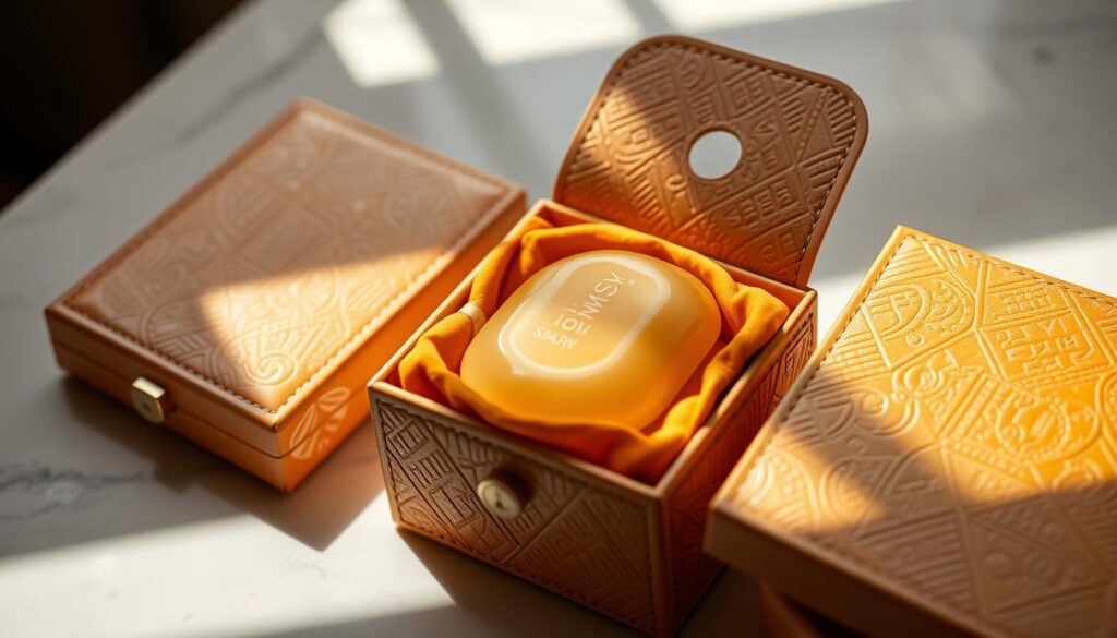 luxury gift packaging