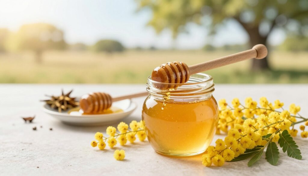Acacia Honey Health Benefits Acacia Honey Health Benefits