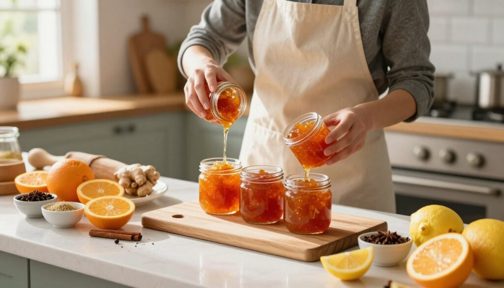 Expert tips for marmalade preparation Expert tips for marmalade preparation
