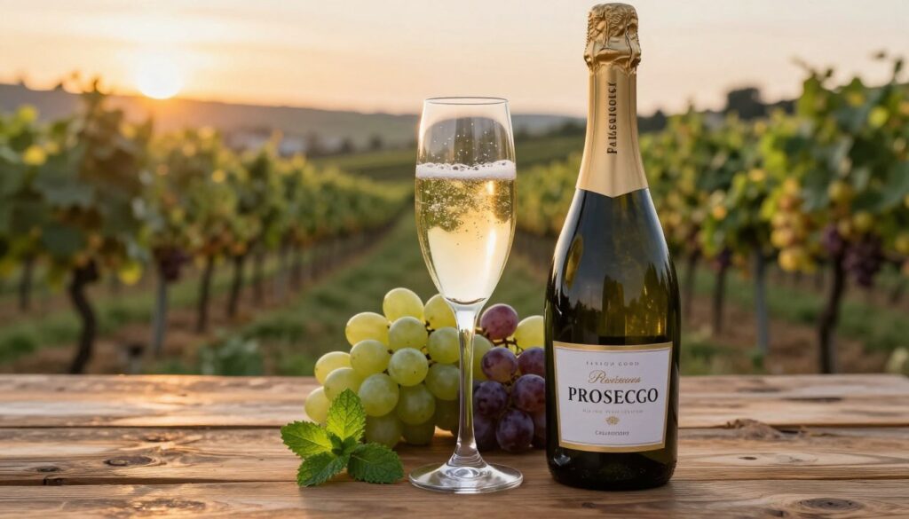 prosecco