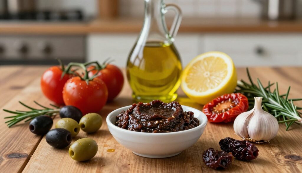 tapenade